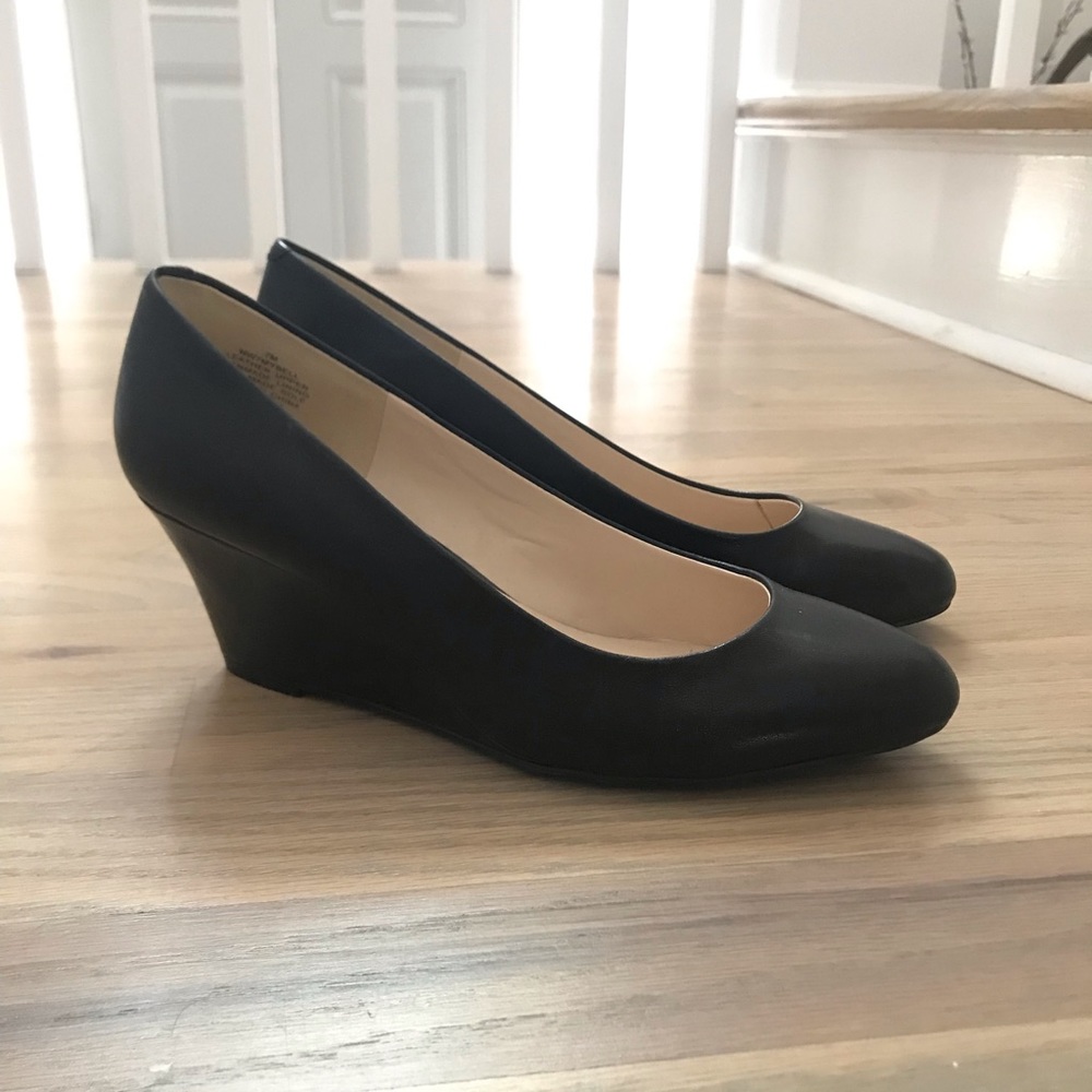Nine West Wedges